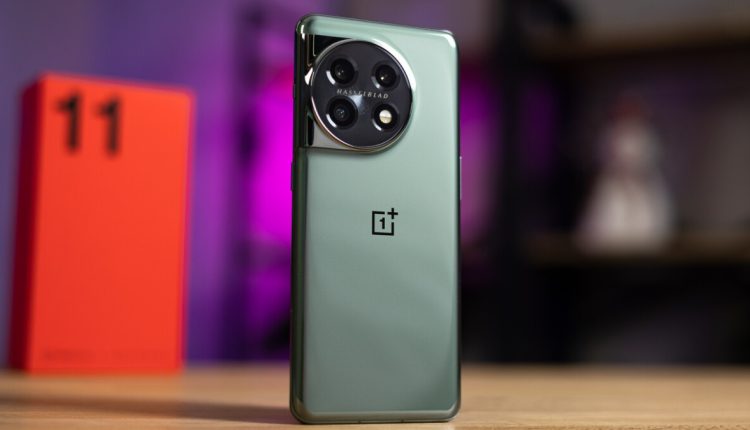Αυτές είναι οι προκαταρκτικές προδιαγραφές του OnePlus 12 με τα μάτια του Δεκεμβρίου