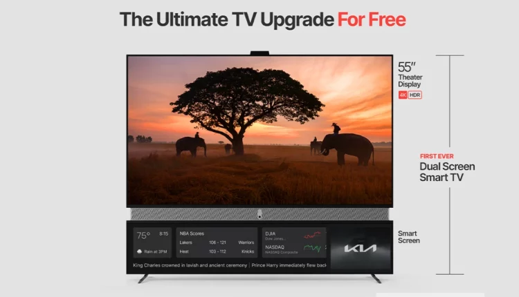 Αυτές οι τηλεοράσεις θα δίνονται εντελώς δωρεάν – Ναι, θα τις «χαρίζουν»