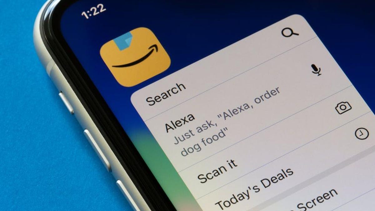 Αυτές οι φωνές διασημοτήτων εξαφανίζονται από την Alexa
