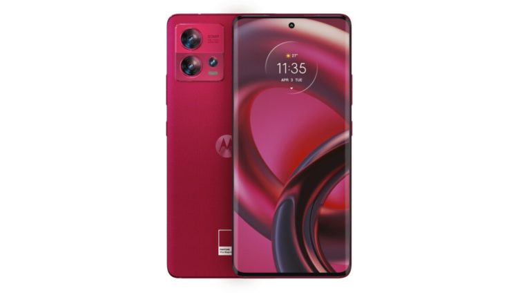 Αυτή είναι η καλύτερη στιγμή για να αγοράσετε ένα ισχυρό Motorola Edge 30 Fusion σε ένα από τα δύο εξαιρετικά κομψά χρώματα