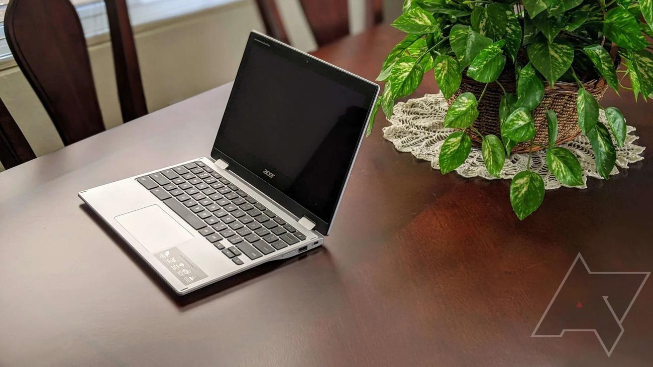 Αυτή η προσφορά 169 $ Acer Chromebook Spin 311 ανατρέπει το σενάριο σε φιλικά προς τον προϋπολογισμό 2-σε-1
