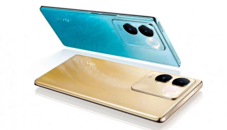 Αυτό είναι το vivo S17e με Dimensity 7200 και μεγάλη μπαταρία