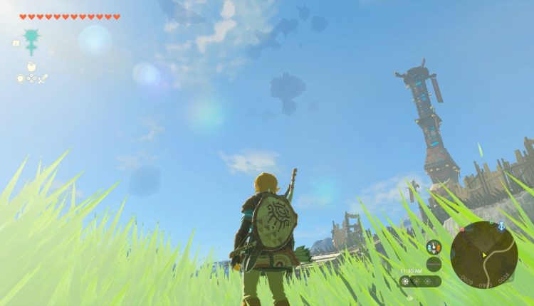 Αυτό το επεισόδιο είναι απλώς μια δικαιολογία για να μιλήσουμε για τη Zelda και άλλες ειδήσεις της ΤΚ
