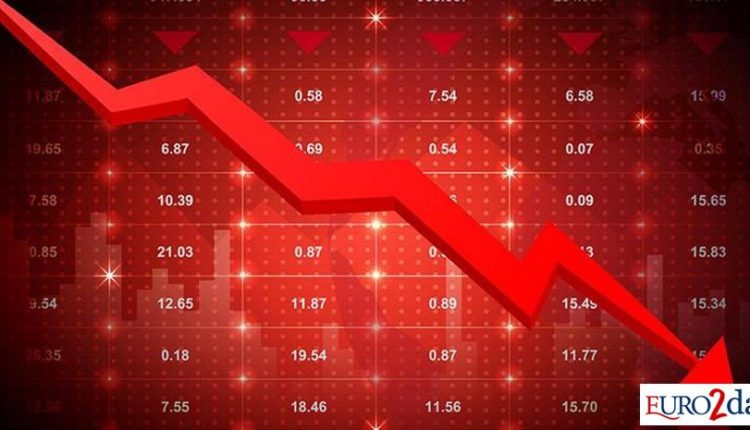 Βυθίζεται η μετοχή της κρυπτο-τράπεζας Silvergate