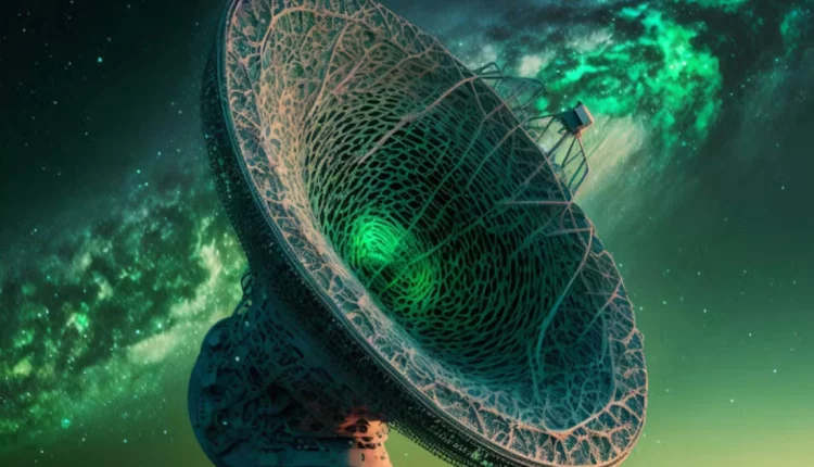 Γιατί δεν έχουμε εντοπίσει ακόμα εξωγήινους πολιτισμούς;