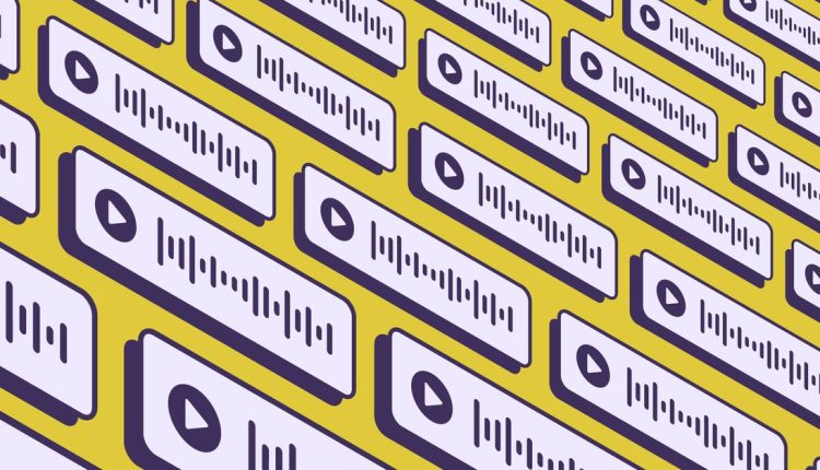 Γιατί οι επωνυμίες εξακολουθούν να φοβούνται τις διαφημίσεις podcast
