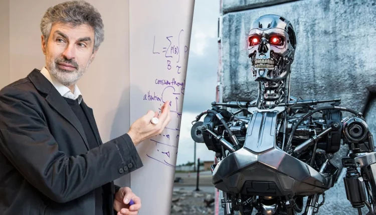 Γνωστός AI επιστήμονας προειδοποιεί: “Οι κυβερνήσεις πρέπει να προστατεύσουν τον κόσμο”