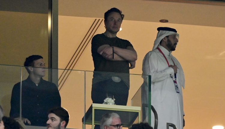 Δεύτερος πλουσιότερος άνθρωπος στη Γη διευθετεί αγωγή δυσφήμισης για το πενιχρό ποσό των 10.000 δολαρίων