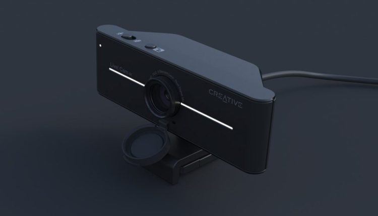 Δημιουργία, Ροή και Συνεργασία σε 4K