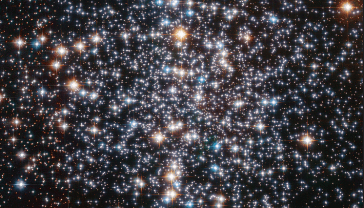 Διάστημα: Αθέατη μαύρη τρύπα εντόπισε η NASA