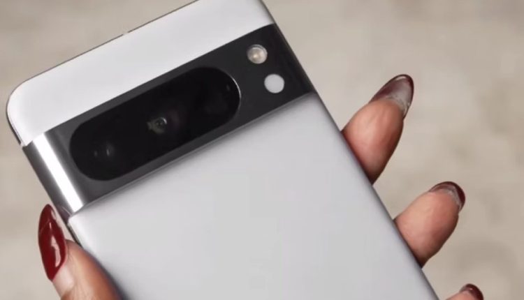 Διέρρευσε video που αποκαλύπτει μια απρόσμενη λειτουργία