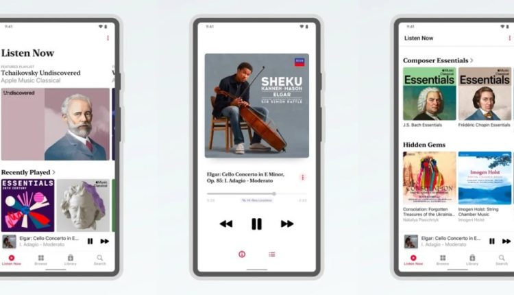 Διαθέσιμη η υπηρεσία και για συσκευές Android