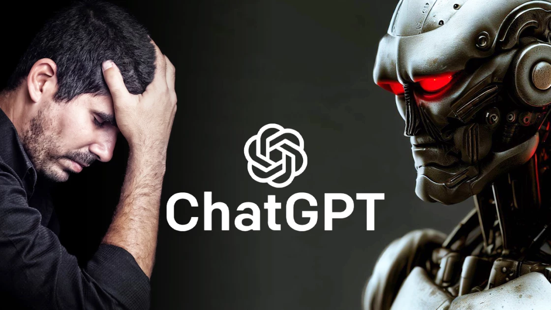 Δικηγόρος χρησιμοποίησε το ChatGPT σε δίκη και έμπλεξε!