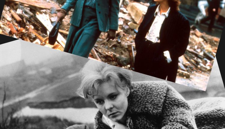 Δραματικές ταινίες στην ΕΡΤ3 - Digitaltvinfo.gr