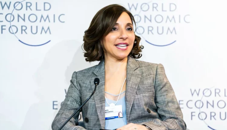 ΕΠΙΣΗΜΟ: Αυτή είναι η νέα CEO του Twitter