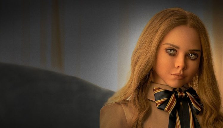 Εβδομάδα τρόμου έρχεται στο Vodafone TV