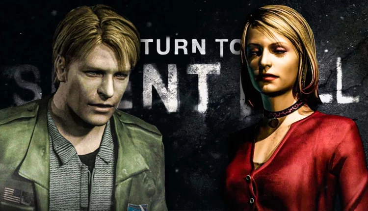 Εικόνα και πολλές πληροφορίες για την ταινία Return to Silent Hill