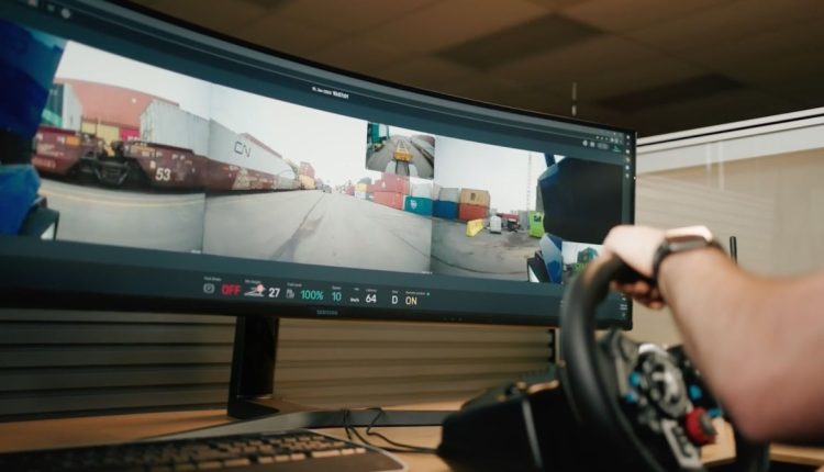 Εκεί όπου η startup Phantom Auto για απομακρυσμένη οδήγηση βρήκε νέα χρηματοδότηση και νέους πελάτες
