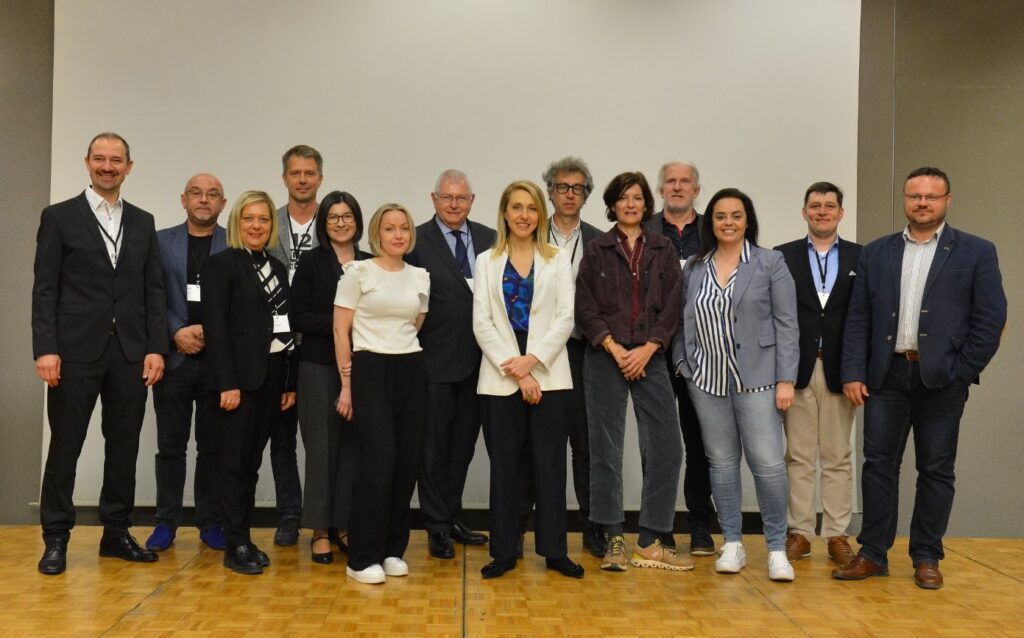 Εκλεγμένη επιτροπή