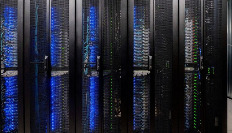 Εκπαίδευση ChatGPT AI Απαιτούνται 185.000 γαλόνια νερού: Μελέτη
