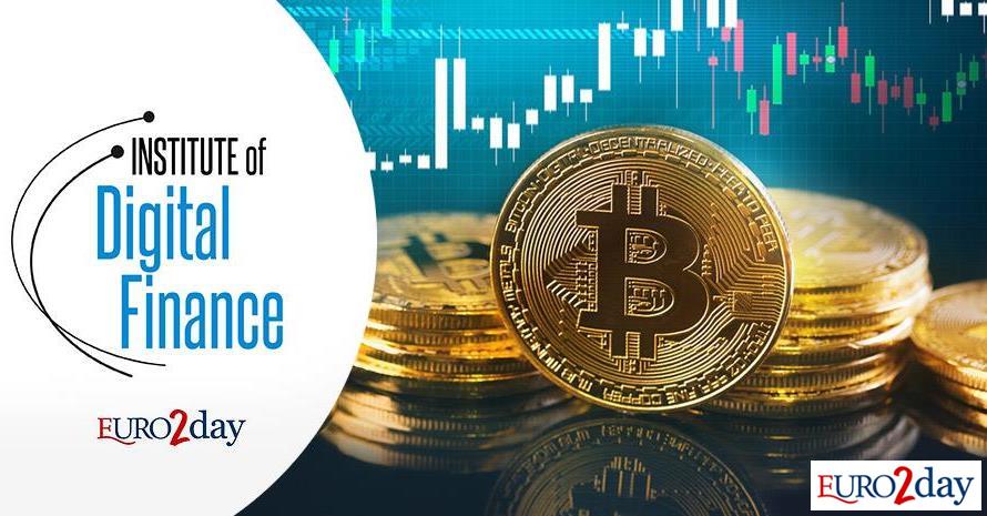 «Εκπαίδευση… τώρα» για τον κόσμο των crypto