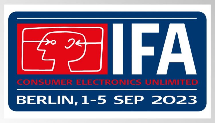 Ελληνογερμανικό Επιμελητήριο: 1 έως 5 Σεπτεμβρίου, στο Βερολίνο, η διοργάνωση της IFA 2023