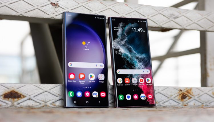 Ενημέρωση εβδομαδιαίων προσφορών: Red hot νέο promo Galaxy S23 Ultra, φθηνότερο από ποτέ S22 Ultra και πολλά άλλα
