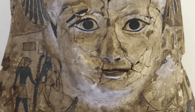 Εξετάσεις μούμιας παιδιού έδειξαν την επικράτηση μίας ασθένειας στην αρχαία Αίγυπτο