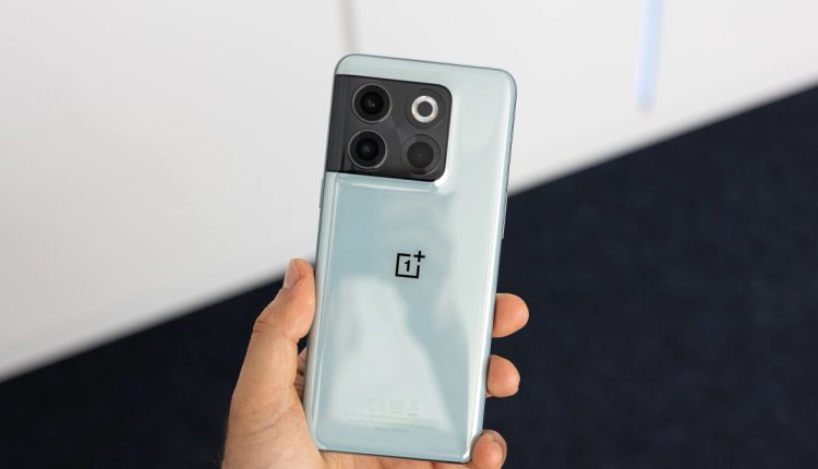  Εξοικονομήστε 180 £ στο high-end OnePlus 10T.  πάρτε ένα από την OnePlus UK τώρα
