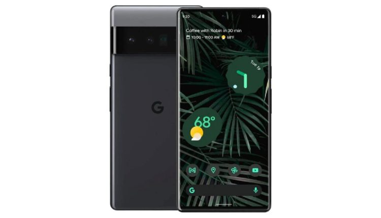  Εξοικονομήστε 399 $ σε ένα ολοκαίνουργιο Pixel 6 Pro, την πρώην ναυαρχίδα της Google.  πάρτε ένα από το Amazon τώρα
