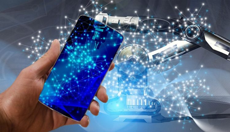 Επενδυτική κινητικότητα στο ΑΙ φέρνει το ChatGPT  