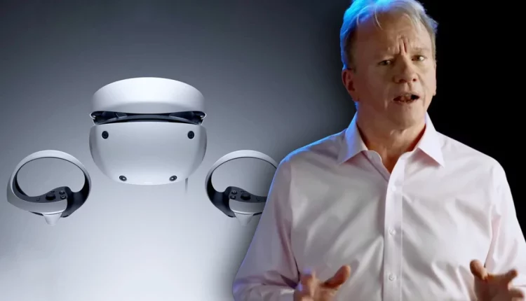 Επικεφαλής PlayStation: Είναι νωρίς ακόμα για το PlayStation VR2