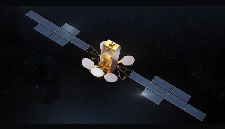 Επιτυχημένη η εκτόξευση του BADR-8 της Arabsat - Digitaltvinfo.gr