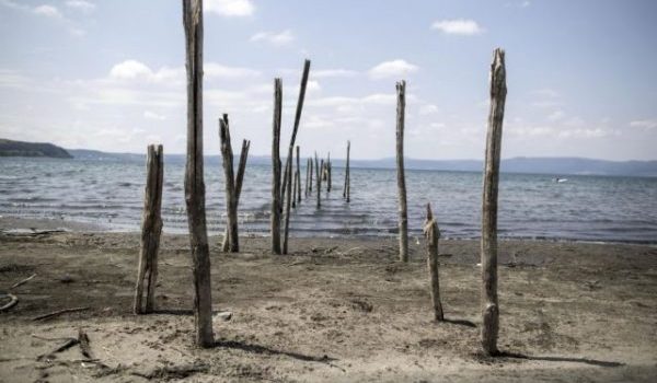 Ζερεφός: Διπλασιάστηκε η συχνότητα των ακραίων φαινομένων