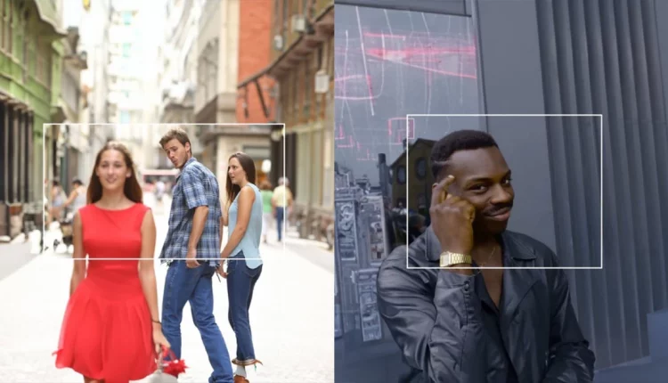 Η AI φαντάζεται τι υπάρχει τριγύρω από πασίγνωστα memes! (ΕΙΚΟΝΕΣ)