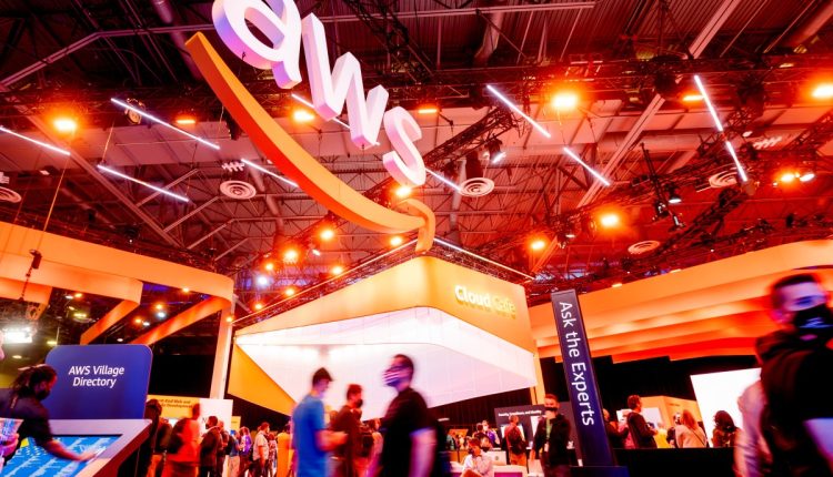 Η AWS της Amazon θα επενδύσει 12,7 δισεκατομμύρια δολάρια στην Ινδία
