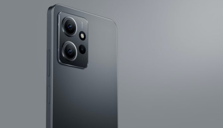 Η Amazon UK έχει ήδη το ολοκαίνουργιο Xiaomi Redmi Note 12 σε προσφορά με δροσερή έκπτωση
