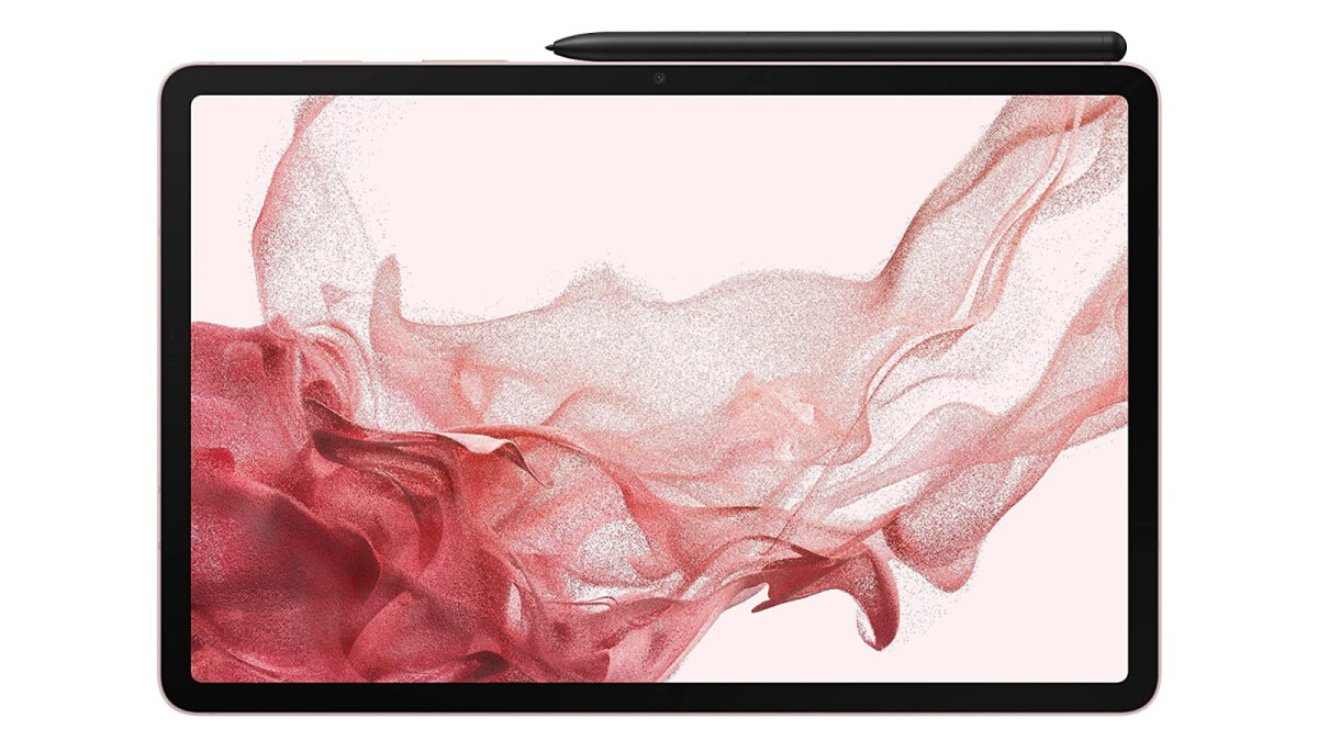 Η Amazon διαθέτει το υπερδύναμο Samsung Galaxy Tab S8+ σε προσφορά με τεράστια έκπτωση
