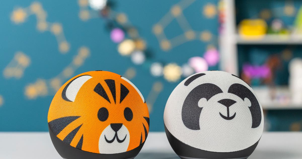 Η Amazon θα πληρώσει 25 εκατομμύρια δολάρια για να διευθετήσει την αγωγή της FTC σχετικά με το απόρρητο της Alexa για παιδιά
