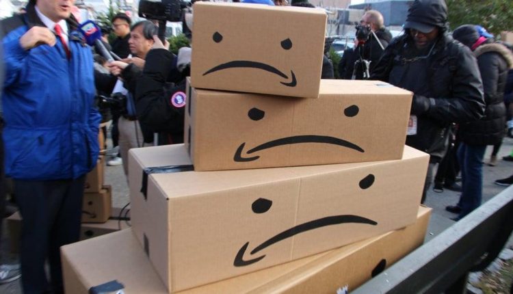 Η Amazon θα πληρώσει 30 εκατομμύρια δολάρια στην FTC για το Settle Ring, Alexa Privacy Suits
