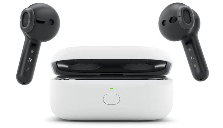 Η Amazon κυνηγά τα AirPods της Apple με ένα σετ ασύρματων ακουστικών 50 $
