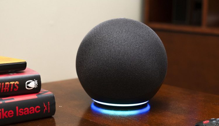 Η Amazon προσθέτει το Thread στο έξυπνο ηχείο Echo και φέρνει το Matter στην εφαρμογή της για iOS