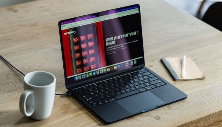 Η Apple ενδέχεται να ανακοινώσει «αρκετούς» Mac στο WWDC
