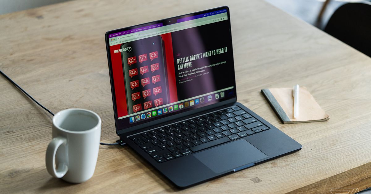 Η Apple ενδέχεται να ανακοινώσει «αρκετούς» Mac στο WWDC