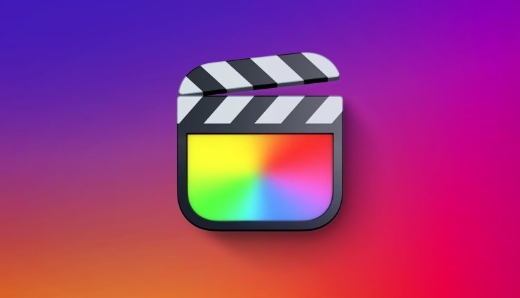 Η Apple ενημερώνει το Final Cut Pro και το Logic Pro για Mac για υποστήριξη νέων εφαρμογών iPad
