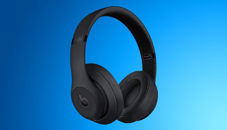 Η Apple εργάζεται στο New Beats Studio Pro
