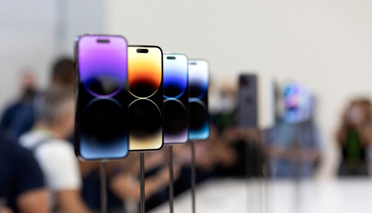 Η Apple κυκλοφορεί το iOS 16.5 με μια νέα καρτέλα αθλητικών στα Apple News
