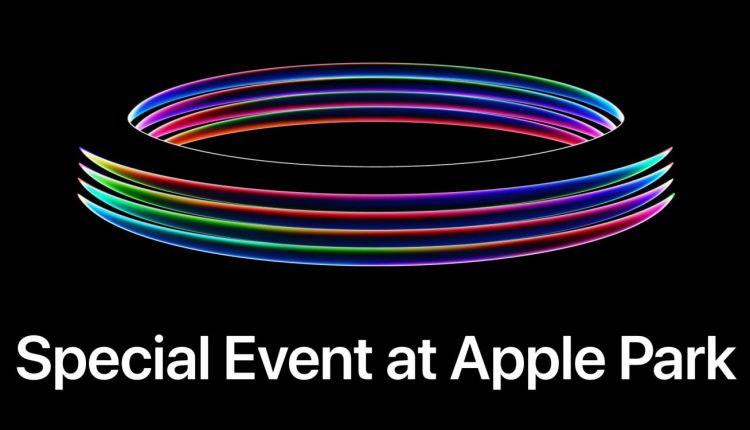 Η Apple μοιράζεται το πρόγραμμα του WWDC 2023 πριν από την ειδική εκδήλωση στο Apple Park