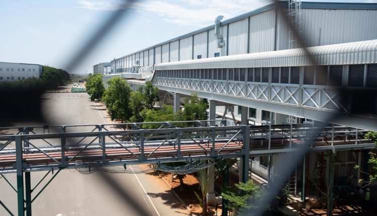 Η Apple συνεργάζεται με τη Foxconn για να επενδύσει 500 εκατομμύρια δολάρια στην Telangana της Ινδίας
