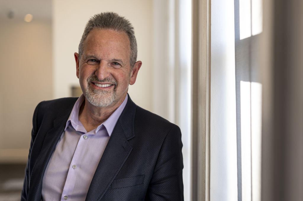 Η Arm λανσάρει νέα τσιπ για ταχύτερη απόδοση smartphone κατά τη διάρκεια του Computex
